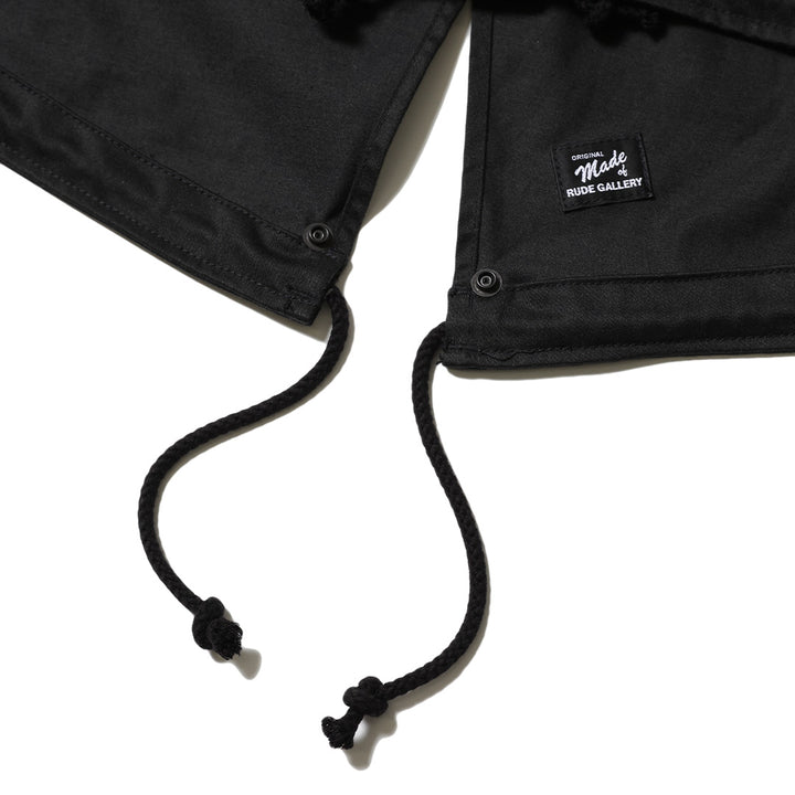 M-65 FIELD COAT