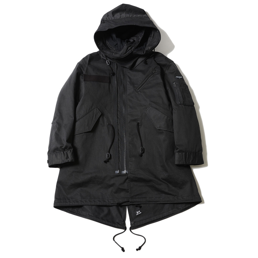 M-65 FIELD COAT