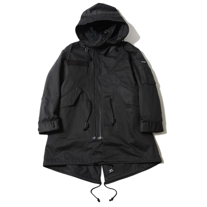 M-65 FIELD COAT