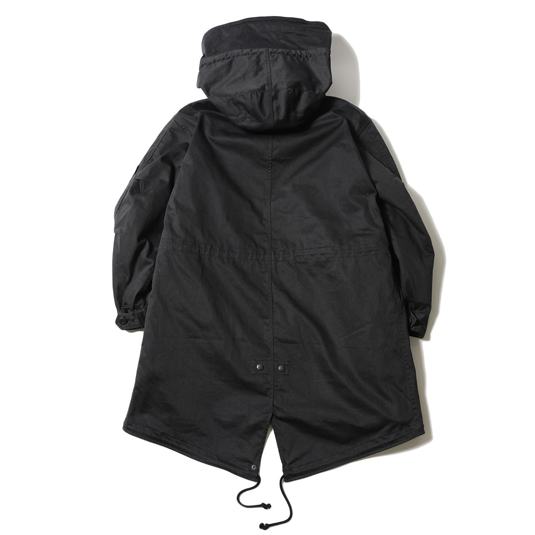 M-65 FIELD COAT