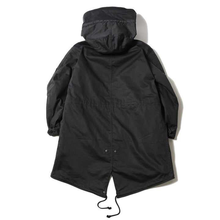 M-65 FIELD COAT