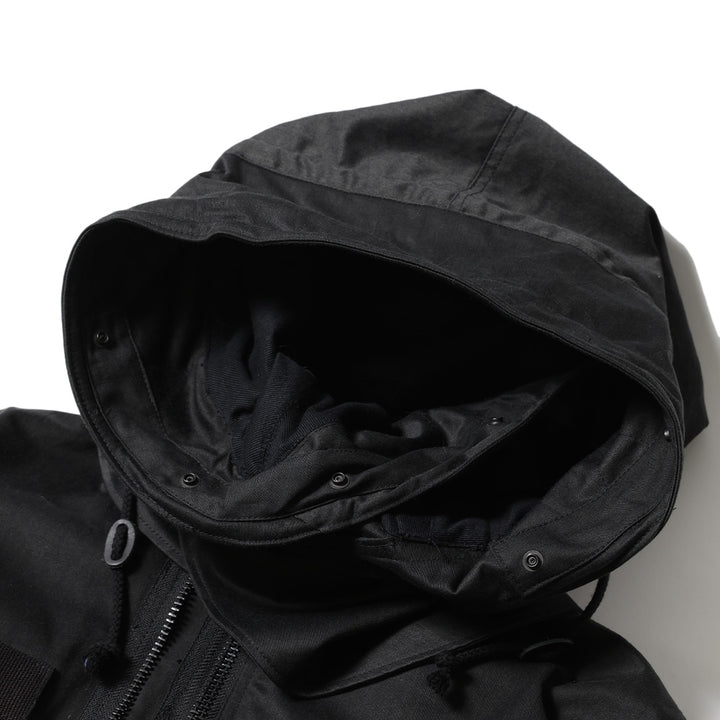 M-65 FIELD COAT