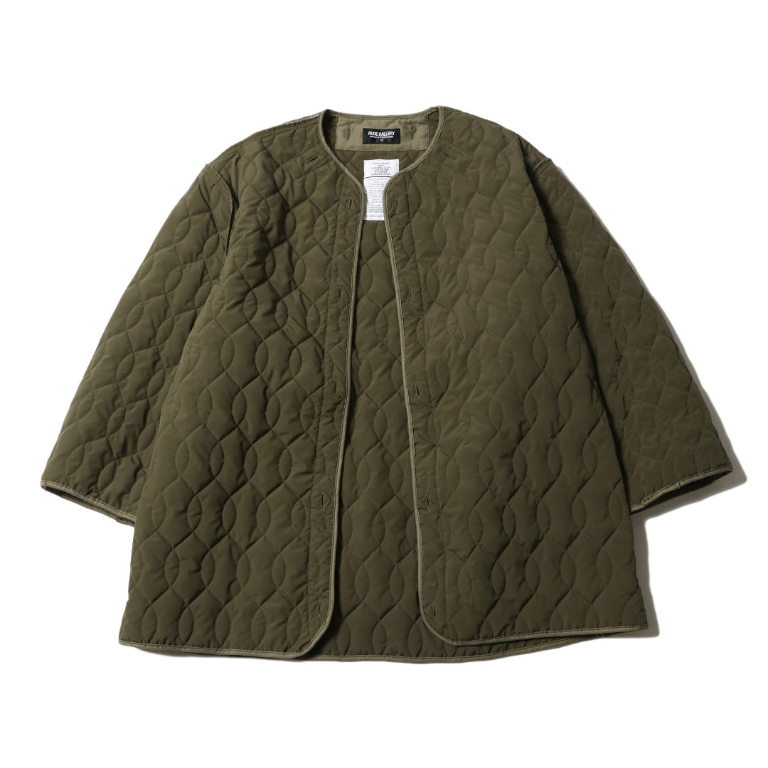 M-65 FIELD COAT