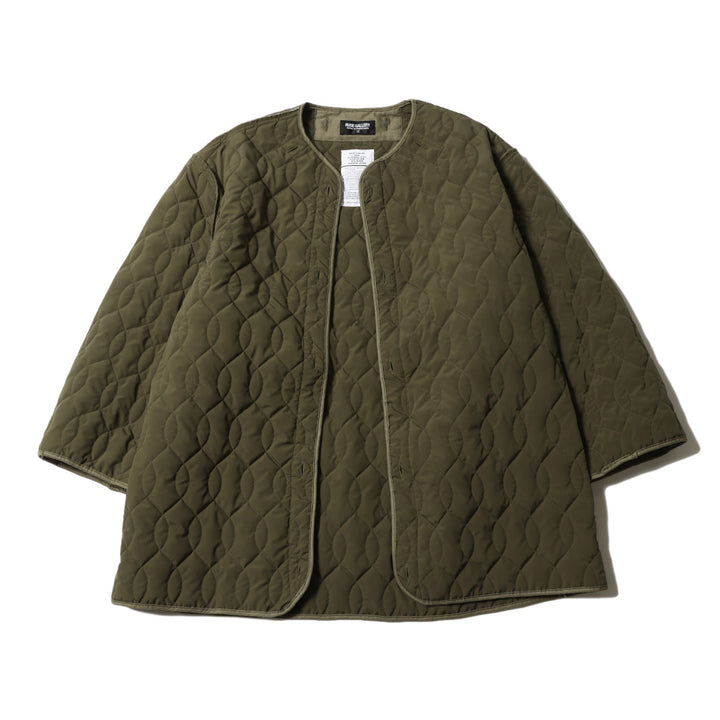 M-65 FIELD COAT