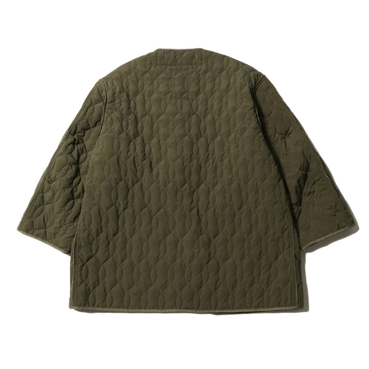 M-65 FIELD COAT