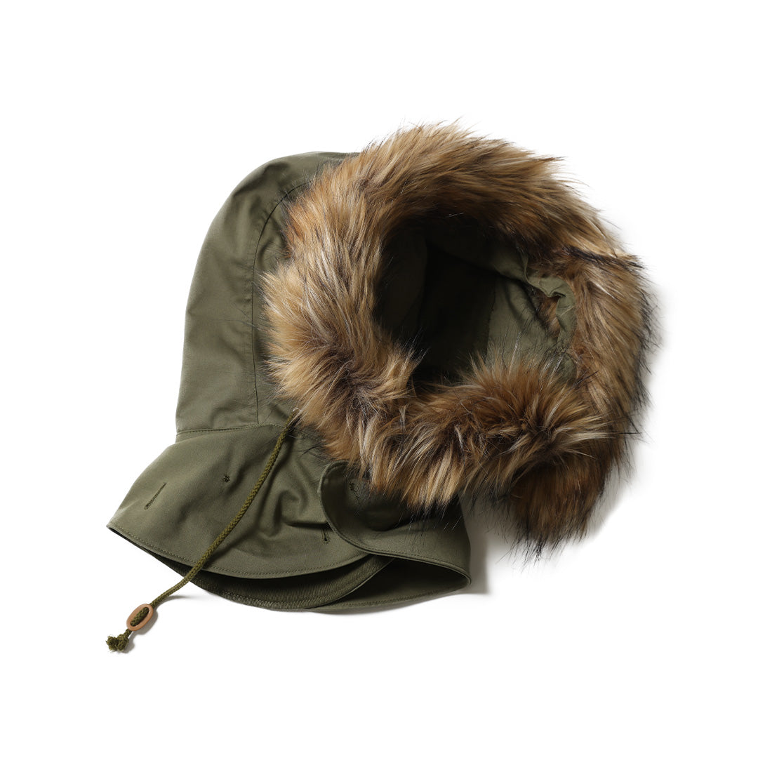 M-65 FIELD COAT