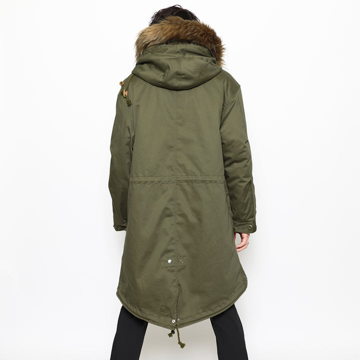 M-65 FIELD COAT
