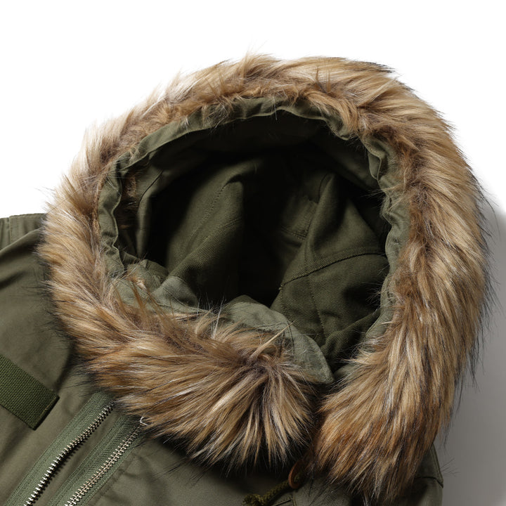 M-65 FIELD COAT