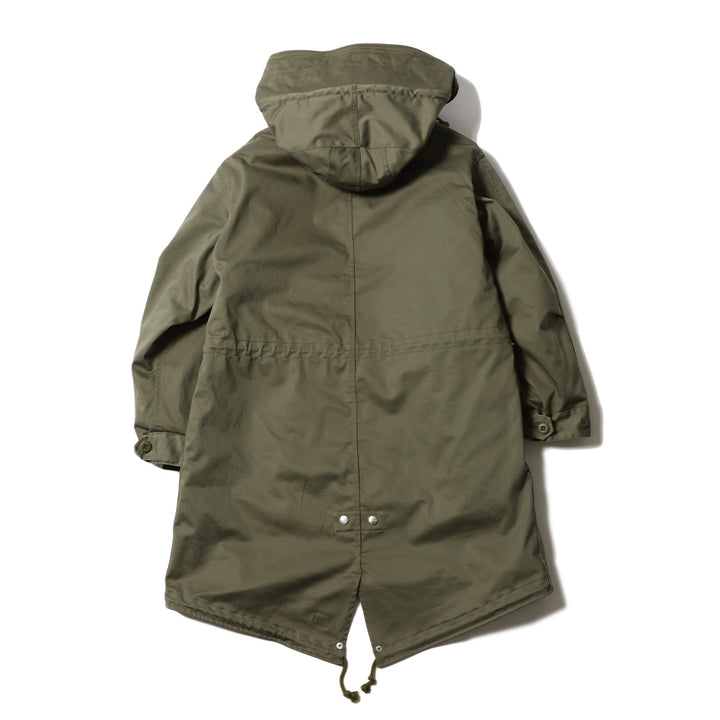 M-65 FIELD COAT