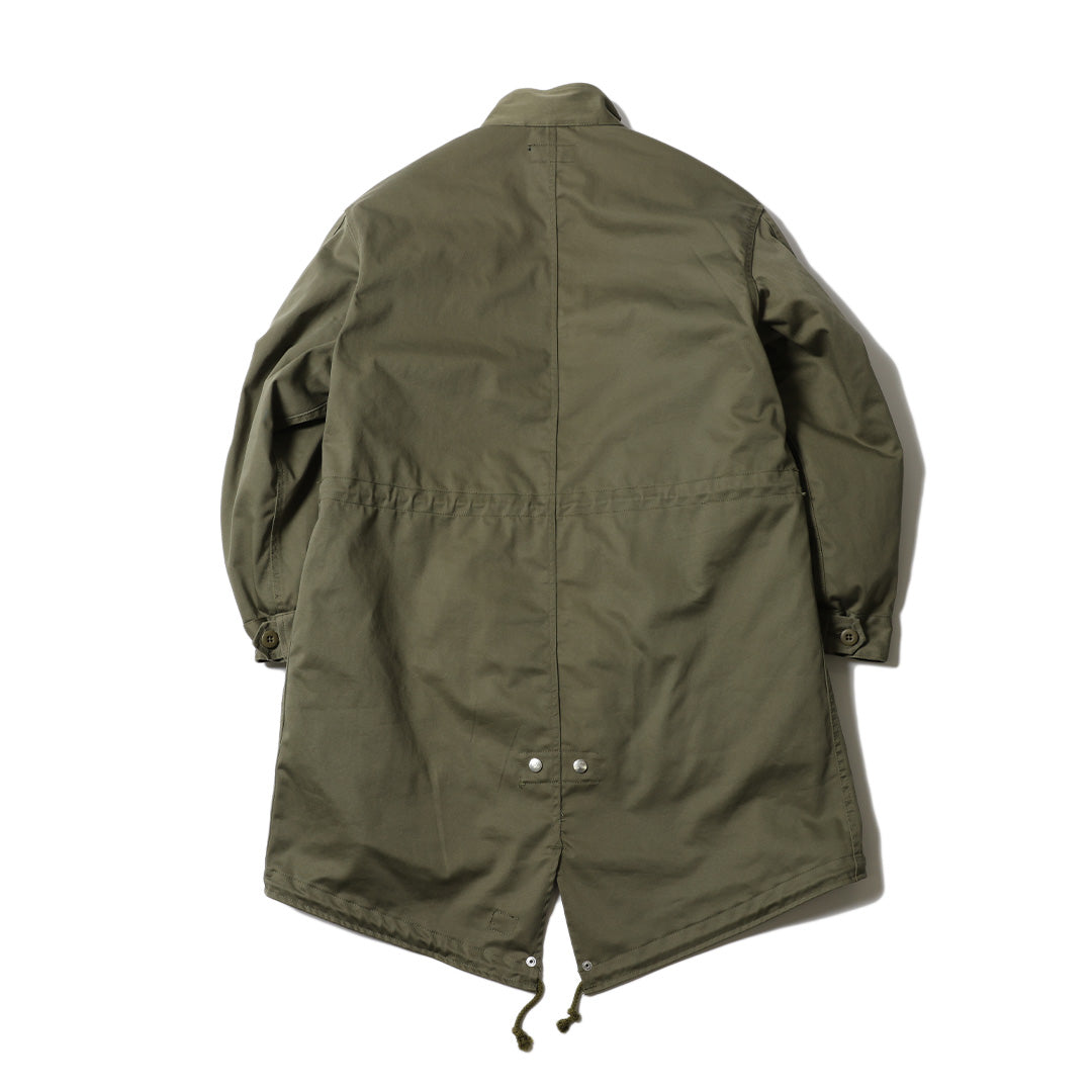 M-65 FIELD COAT