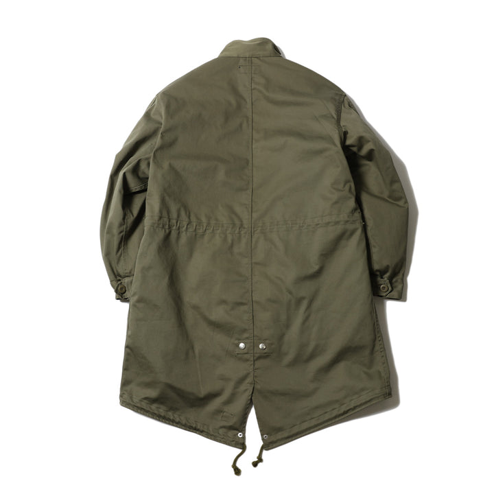 M-65 FIELD COAT