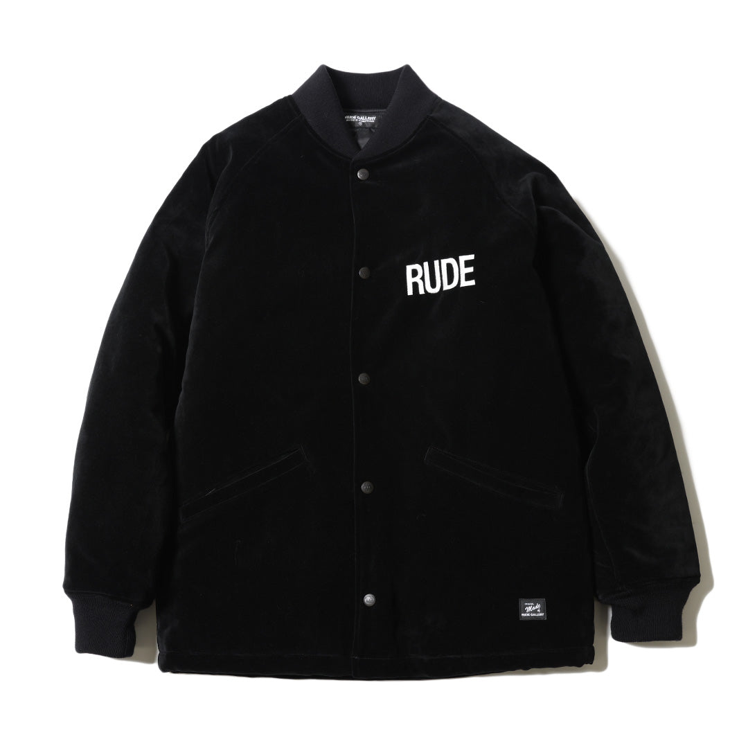JACKET / OUTER WEAR – RUDE GALLERY OFFICIAL ONLINE SHOP