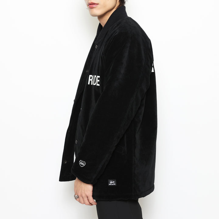 PHARAOH JACKET
