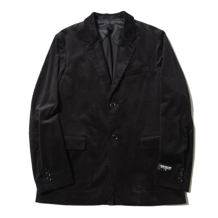 INTRUDER JACKET