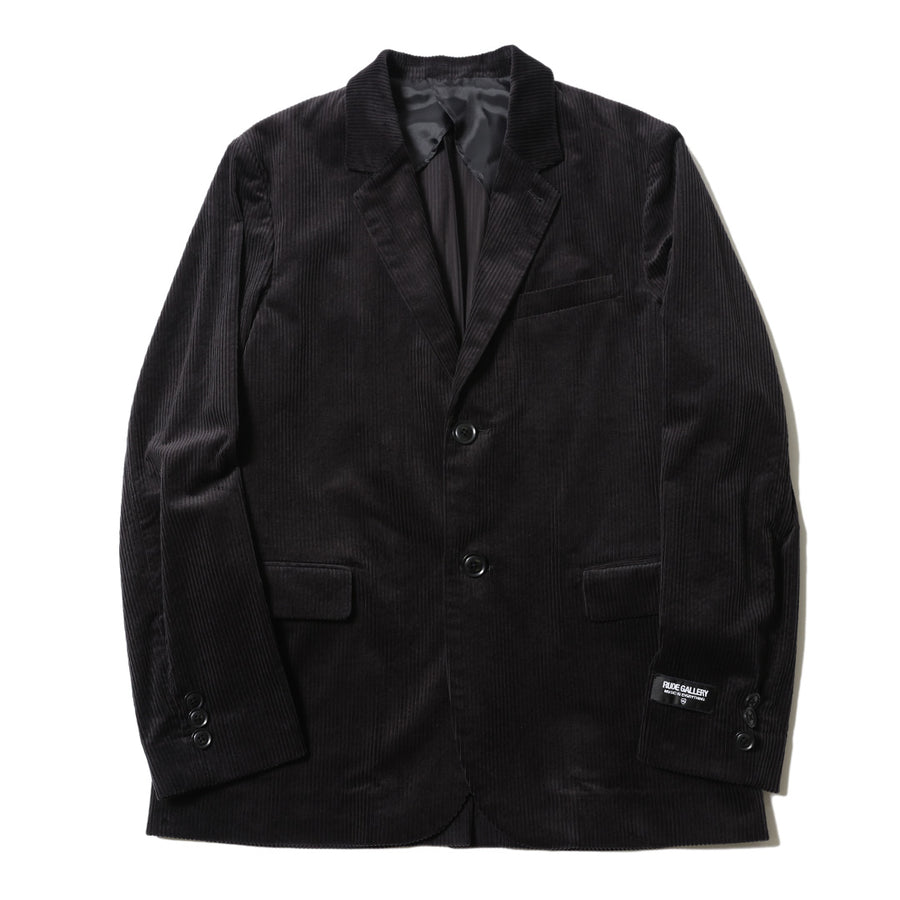 INTRUDER SET UP – RUDE GALLERY OFFICIAL ONLINE SHOP