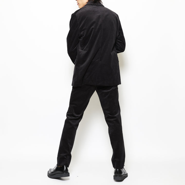 INTRUDER JACKET