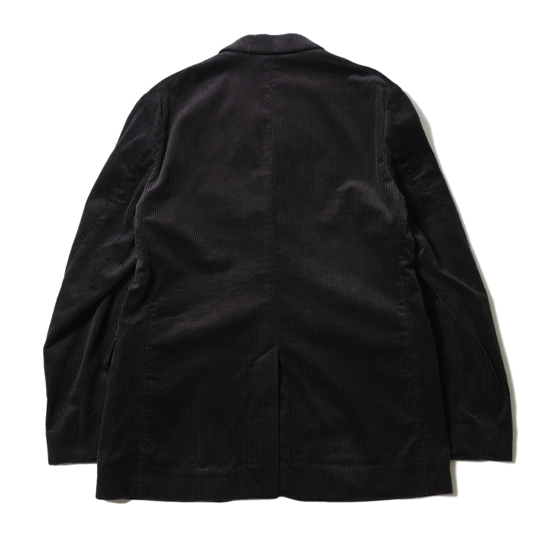 INTRUDER JACKET