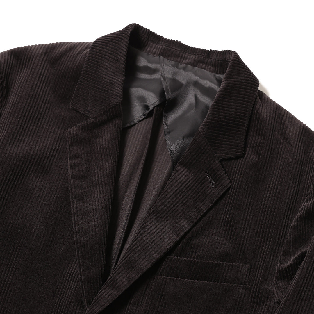 INTRUDER JACKET