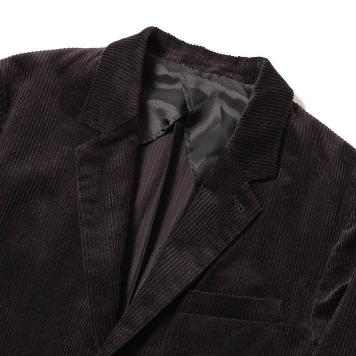 INTRUDER JACKET