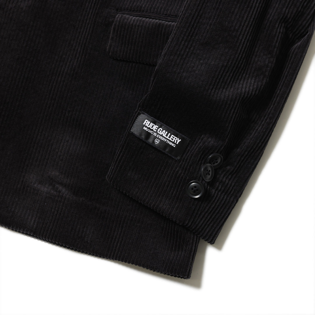 INTRUDER JACKET