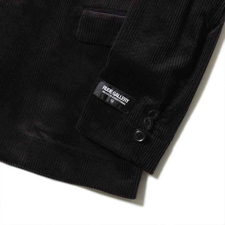 INTRUDER JACKET