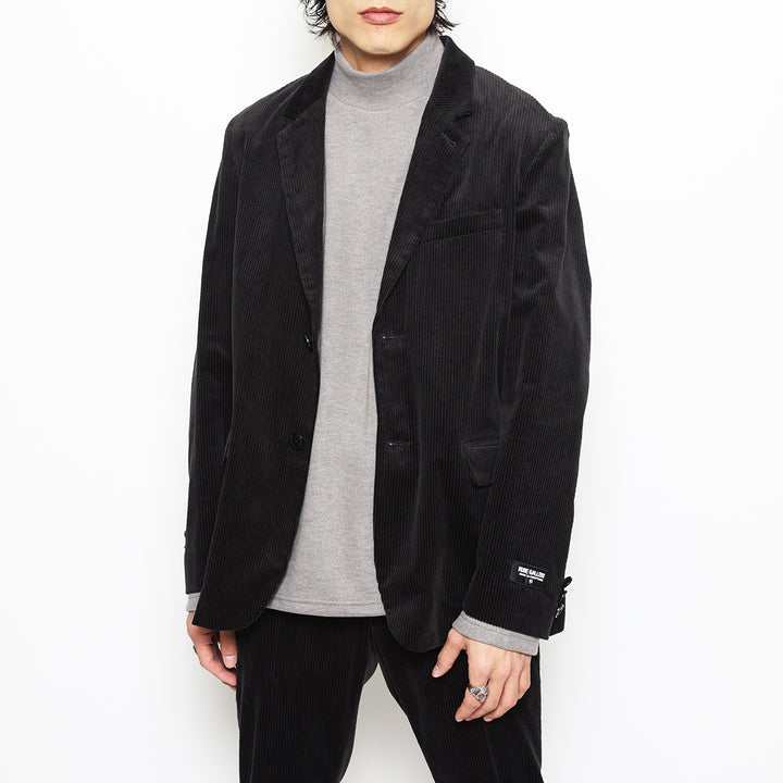 INTRUDER JACKET