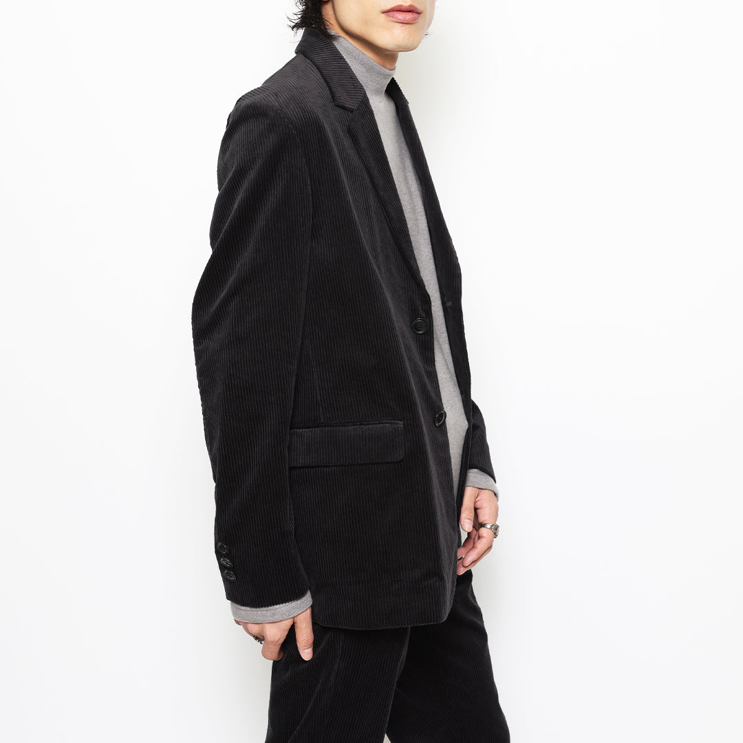 INTRUDER JACKET