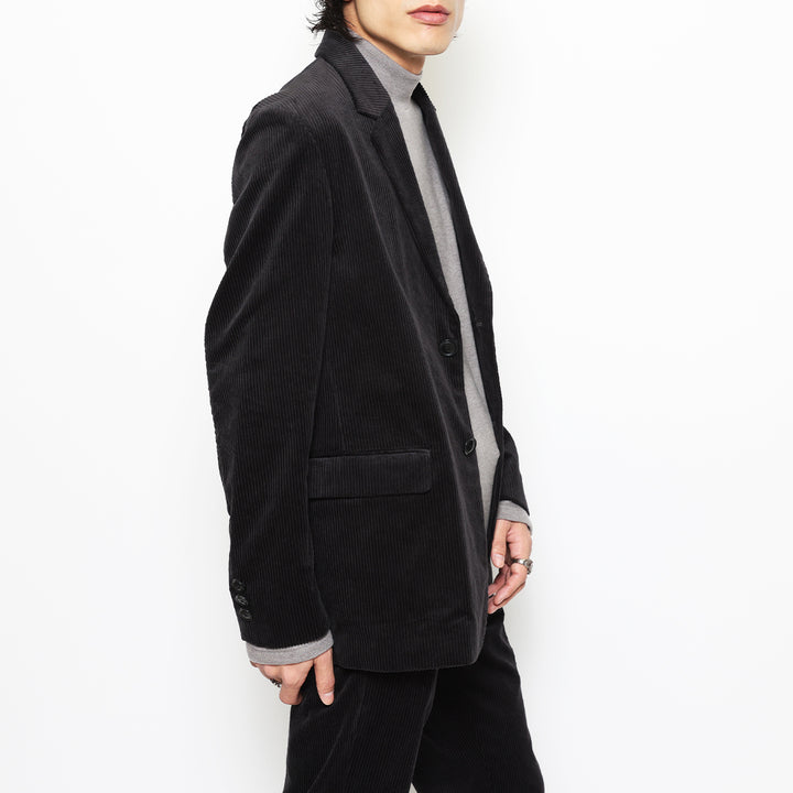 INTRUDER JACKET