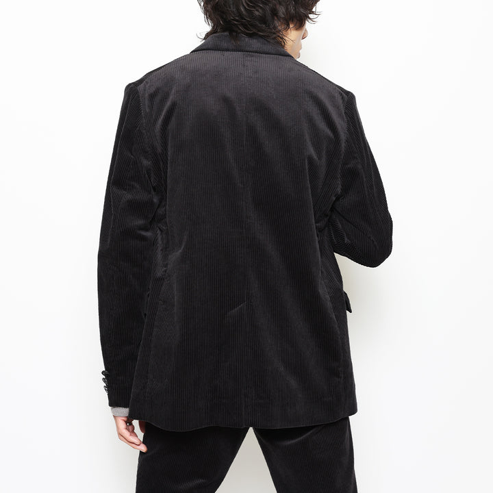 INTRUDER JACKET