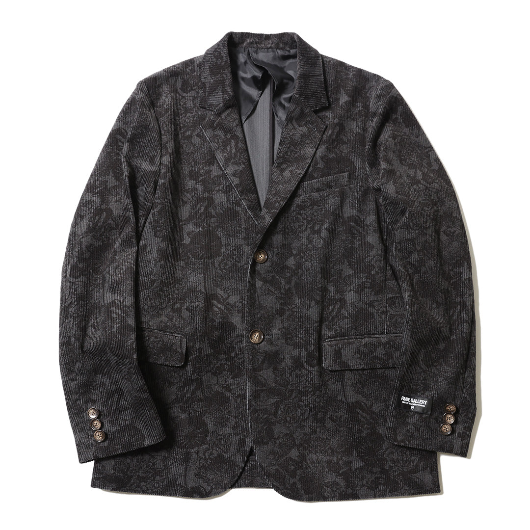 ジャケット・アウター RUDE GALLERY / CHESTER COAT JACKET / OUTER WEAR – RUDE GALLERY OFFICIAL ONLINE SHOP