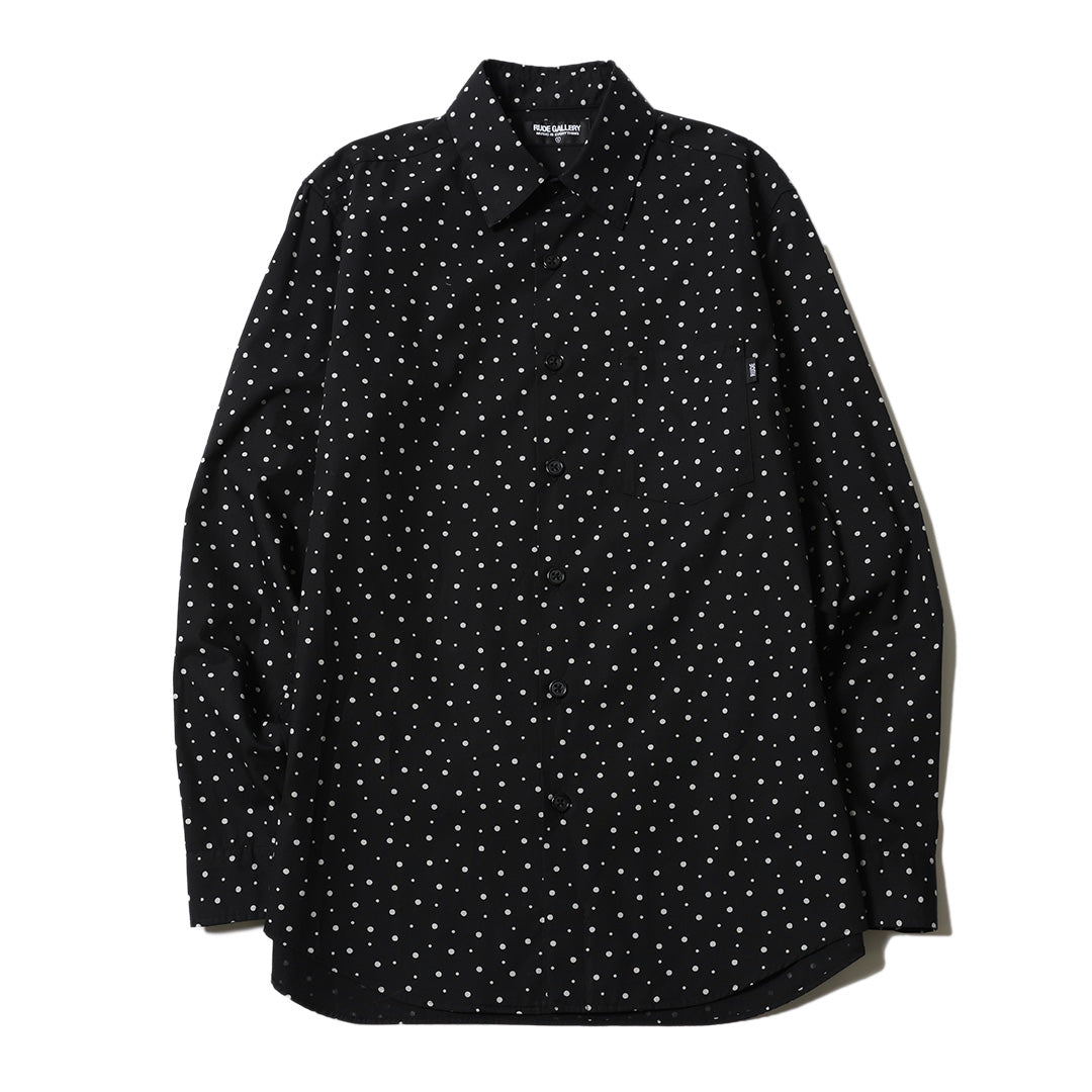 SHIRT – RUDE GALLERY OFFICIAL ONLINE SHOP