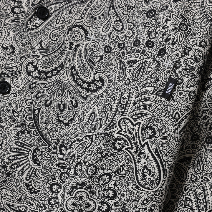 PAISLEY SHIRT
