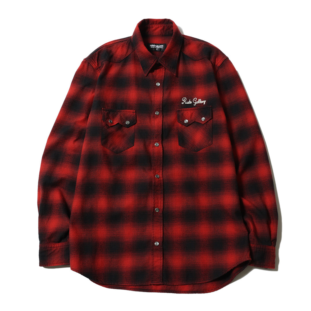 ルードギャラリー マリスカ SHIRT – RUDE GALLERY OFFICIAL ONLINE SHOP
