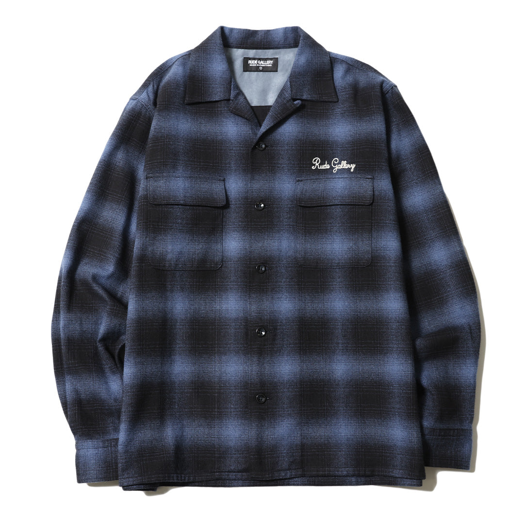 NEW ARRIVAL – RUDE GALLERY OFFICIAL ONLINE SHOP