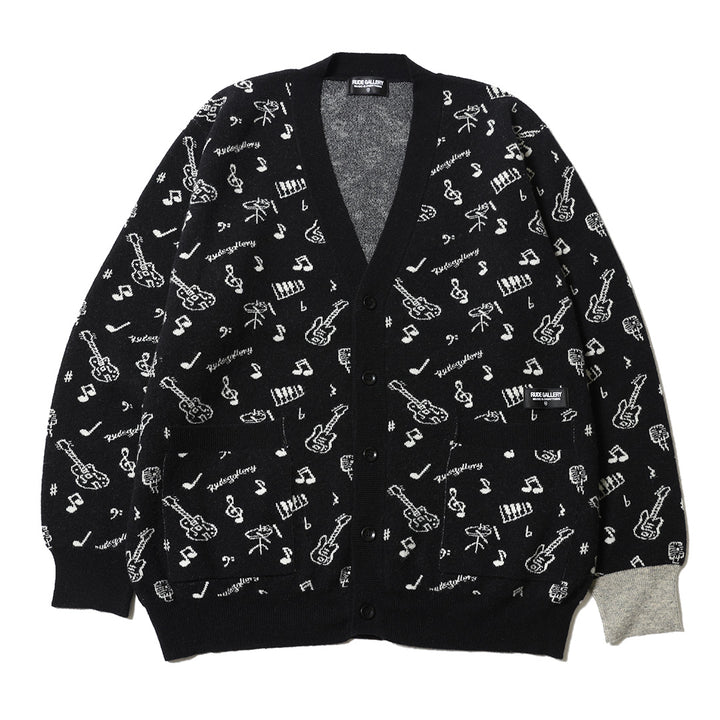 ONPU KNIT CARDIGAN
