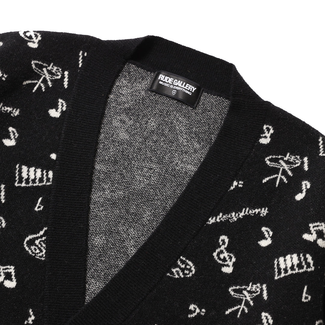 ONPU KNIT CARDIGAN