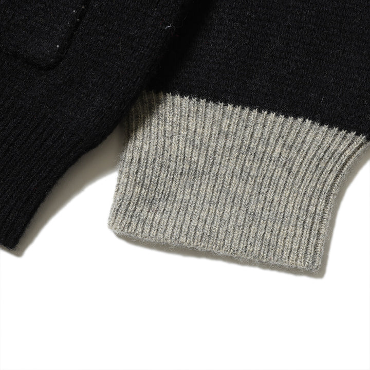 MARIA KNIT CARDIGAN
