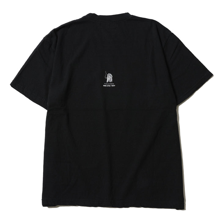 THE SOUND OF MADNESS ALBUM TEE