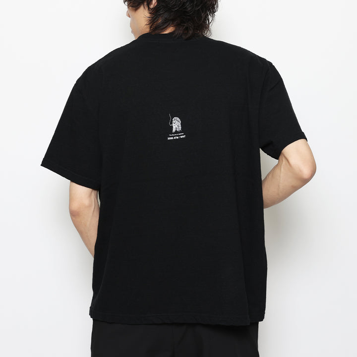 THE SOUND OF MADNESS ALBUM TEE