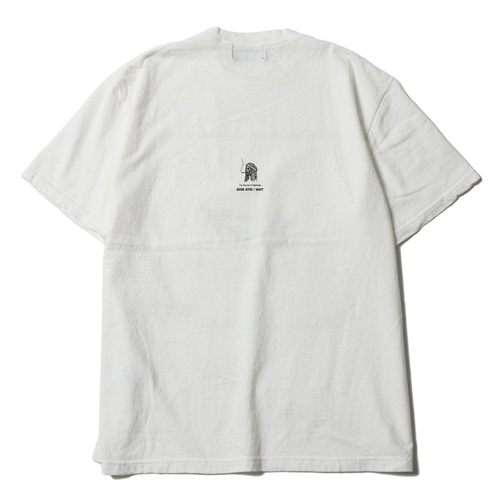 THE SOUND OF MADNESS ALBUM TEE