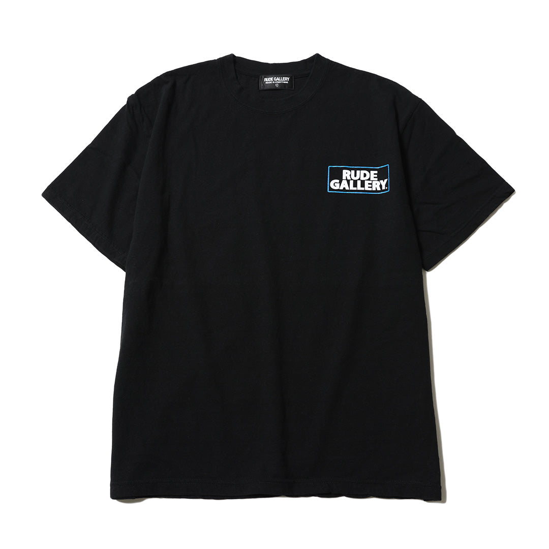 RUDE LIGHT TEE