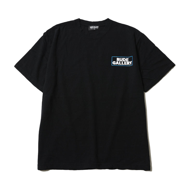 RUDE LIGHT TEE