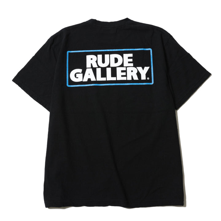 RUDE LIGHT TEE