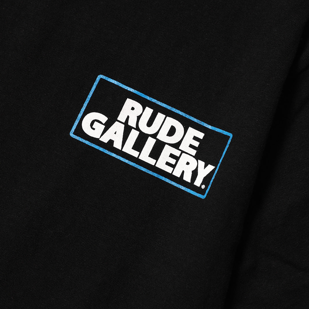 RUDE LIGHT TEE