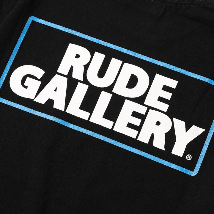 RUDE LIGHT TEE