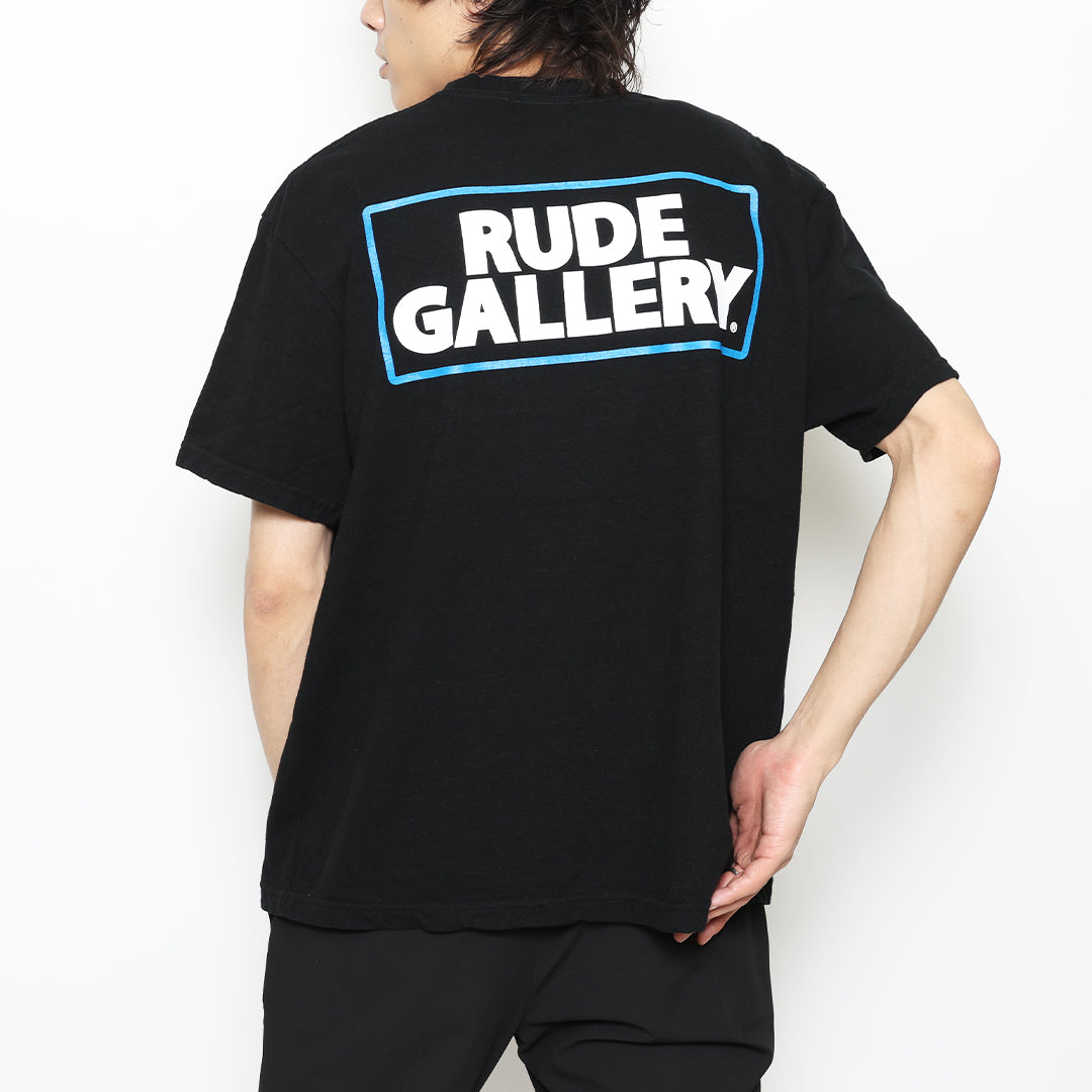 RUDE LIGHT TEE