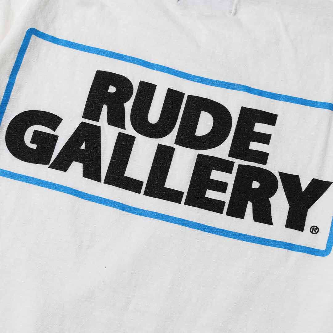 RUDE LIGHT TEE