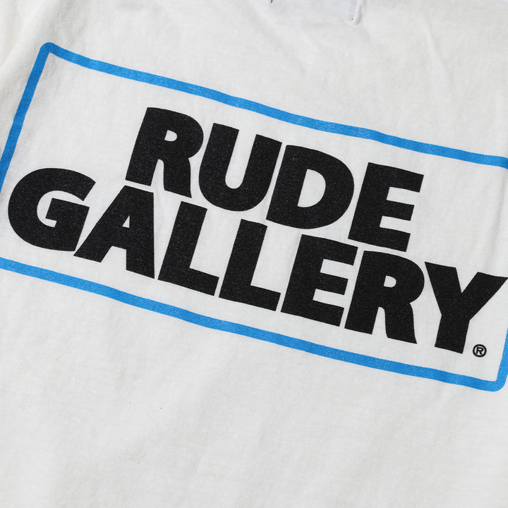 RUDE LIGHT TEE
