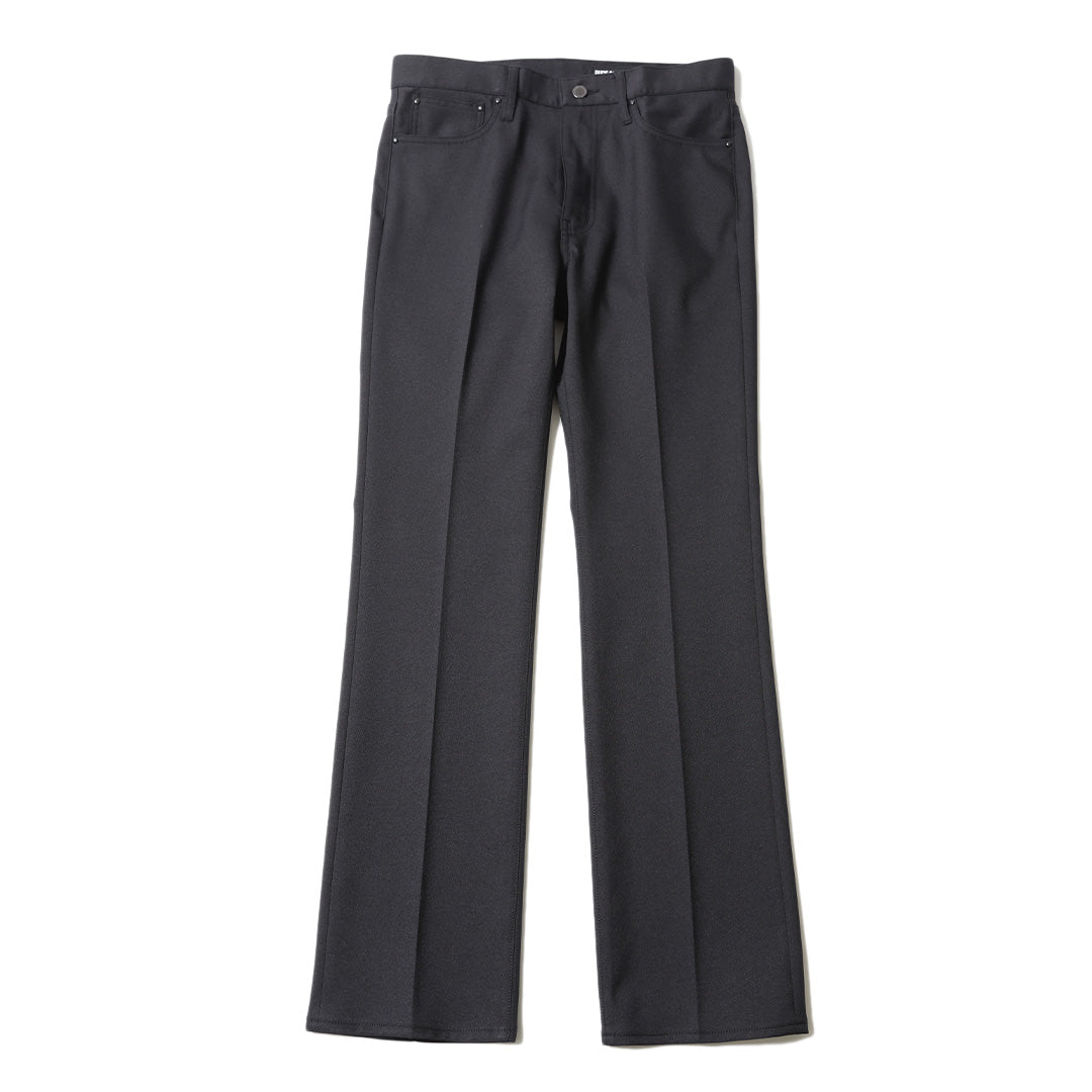STUDS BOOTSCUT PANTS
