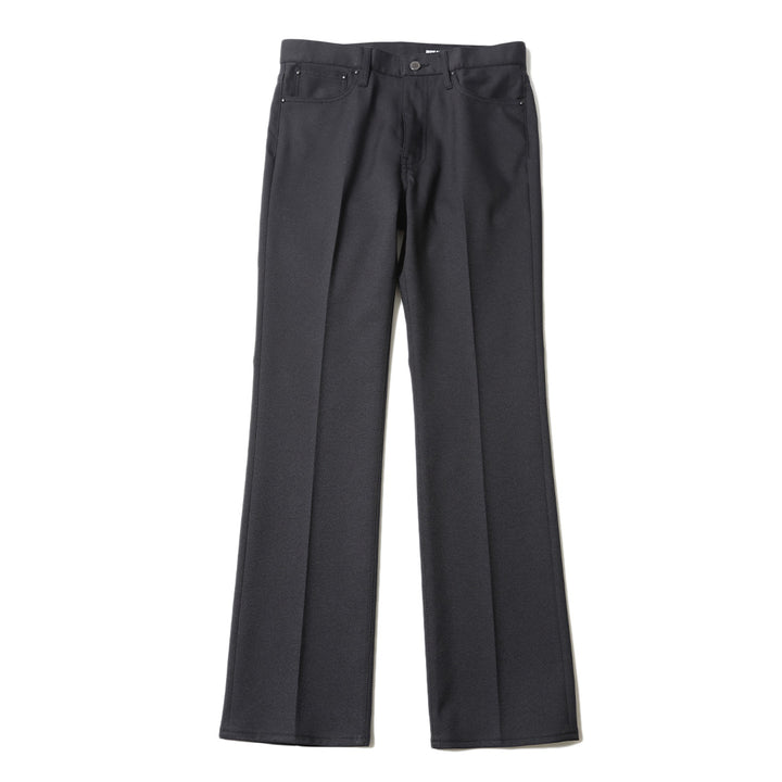 STUDS BOOTSCUT PANTS